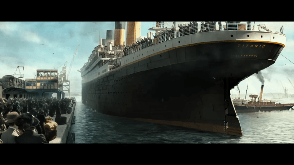 Titanic 25th Anniversary Greeting From James Cameron In Theatres February 10th 0 24 screenshot