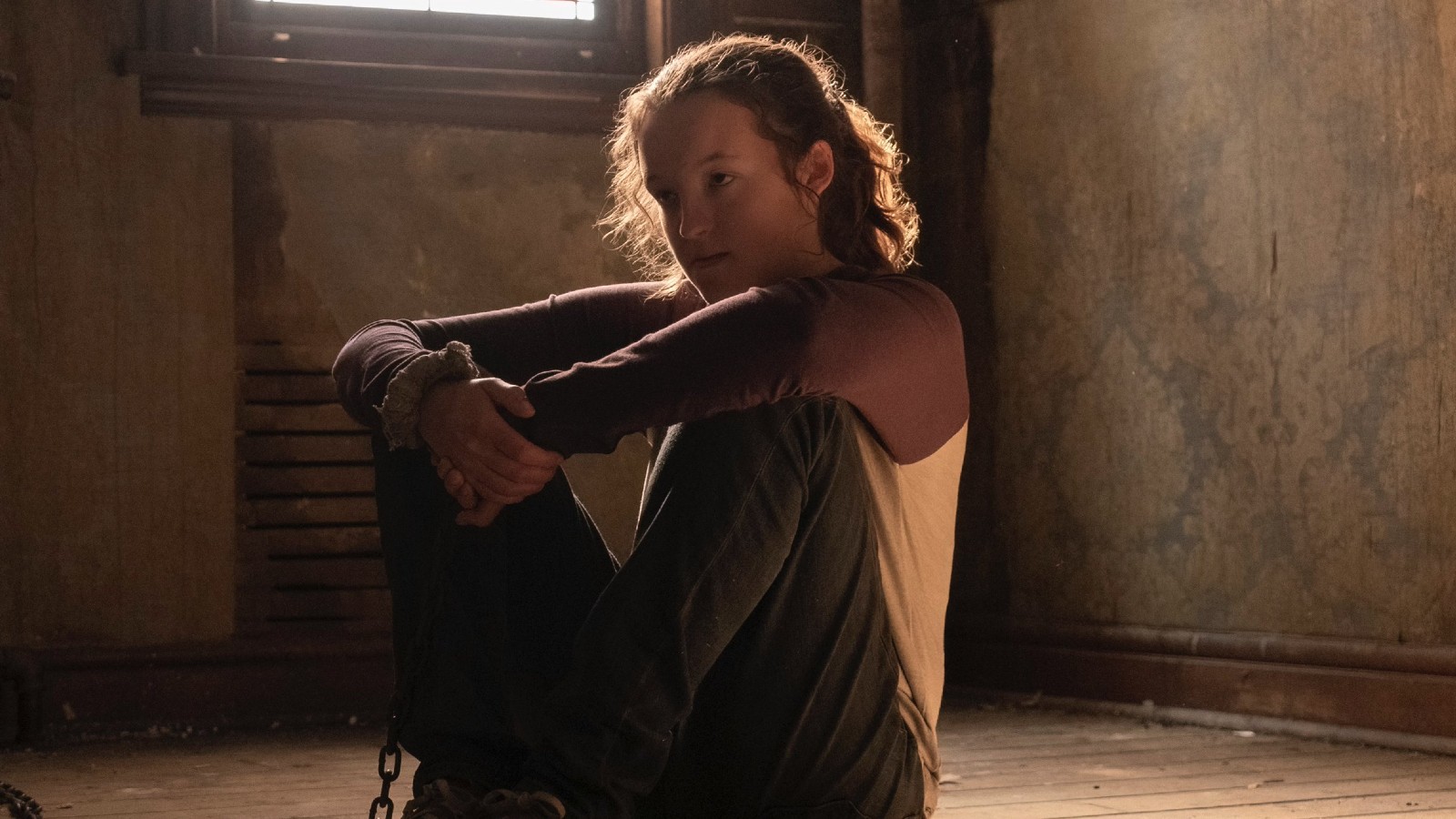 The Last of Us Ep. 5 Will Be Available on HBO Max, On Demand Early