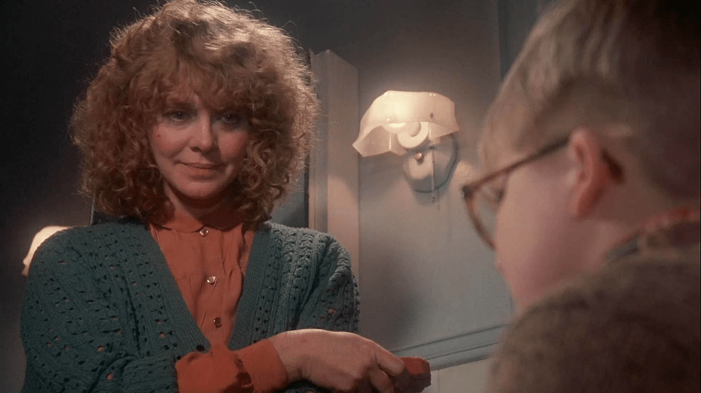 melinda dilon a christmas story