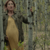Ashley Johnson as Anna in HBOs The Last of Us