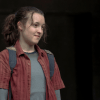 Bella Ramsey in the season one finale of HBOs The Last of Us