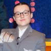 Bella on Jonathan Ross March 18 cropped transformed