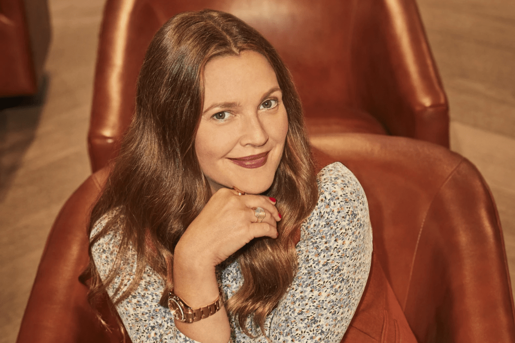 Drew Barrymore