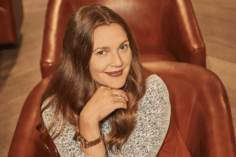 Drew Barrymore