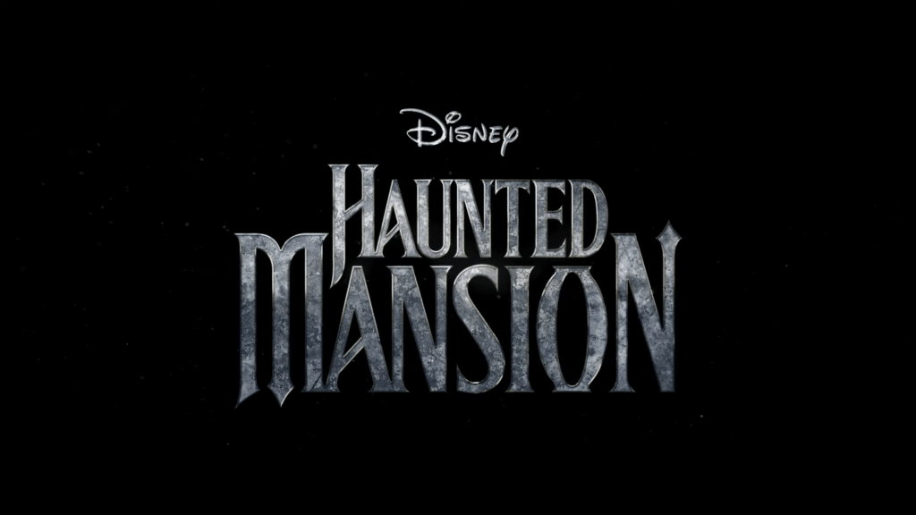 Haunted Mansion Official Teaser Trailer 1 40 screenshot