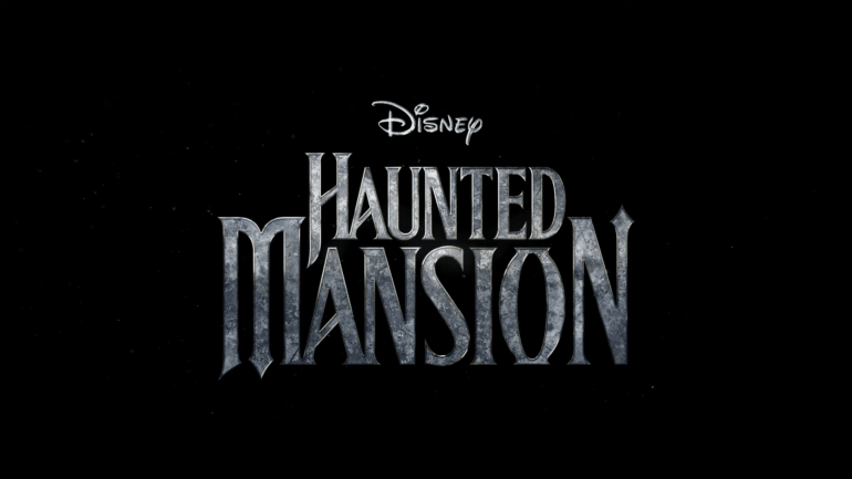 Haunted Mansion Official Teaser Trailer 1 40 screenshot