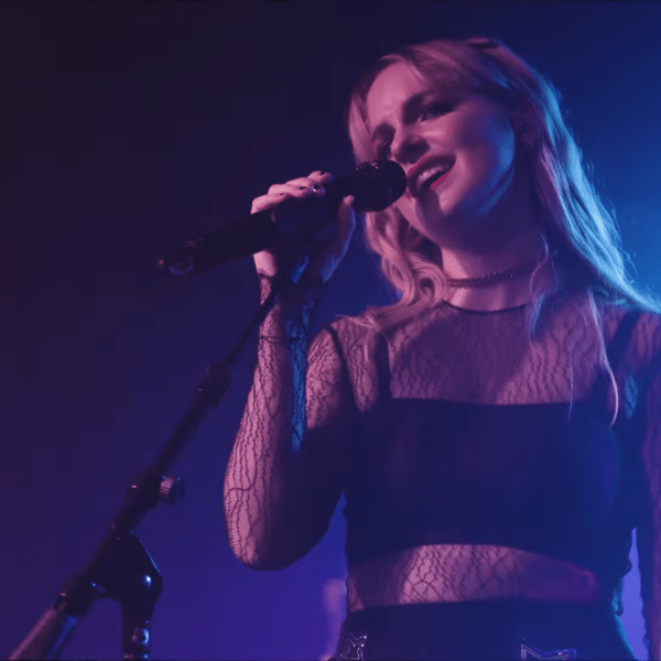 Mckenna Grace Buzzkill Baby Live from The Moroccan Lounge
