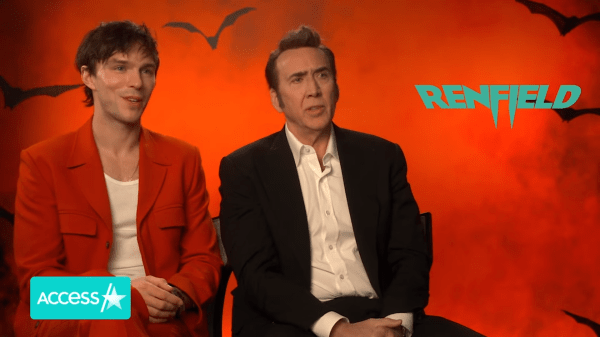 Nicolas Cage Remembers Ex Wife Lisa Marie Presley EXCLUSIVE 3 6 screenshot
