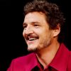Pedro Pascal Hot Ones