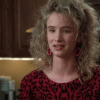 juliette Lewis in National Lampoons Christmas vacation