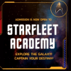 starfleet academy