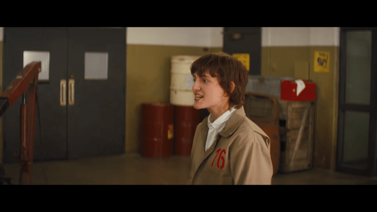 Grease Rise of the Pink Ladies New Cool Official Music Video Paramount 0 0 screenshot
