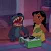 Lilo Stitch 2002 Disney