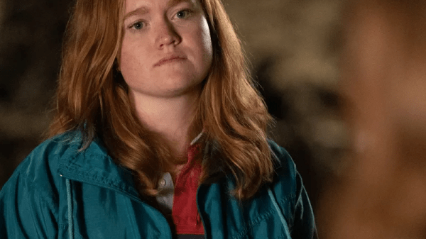 Liv Hewson