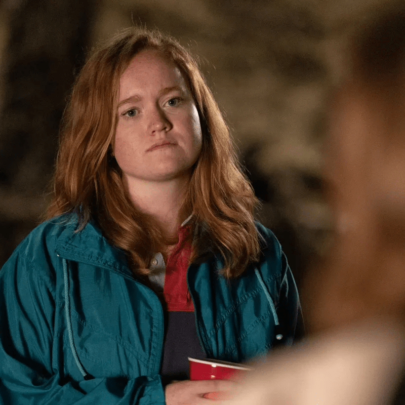  Yellowjackets Star Liv Hewson Opts Out Of Emmy Consideration Citing 