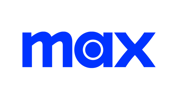 MAX logo new streamer