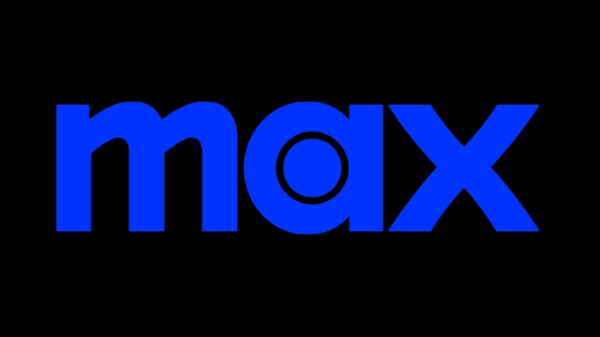 Max Logo