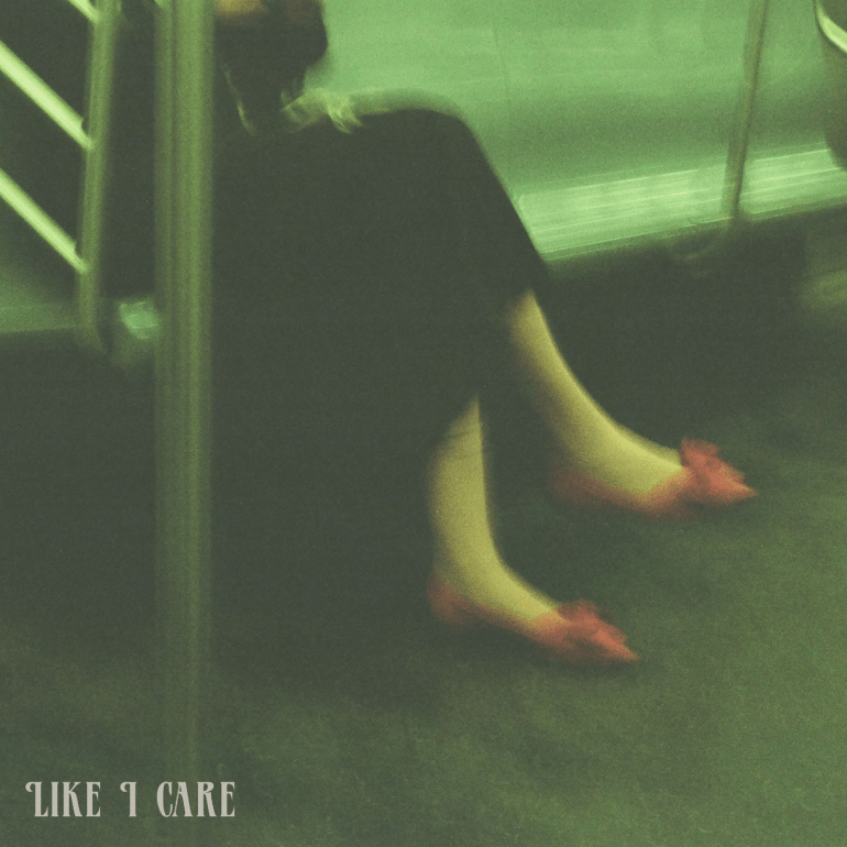 Photo Nikita Lev Like I Care