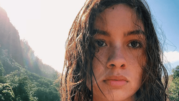 Sydney Agudong