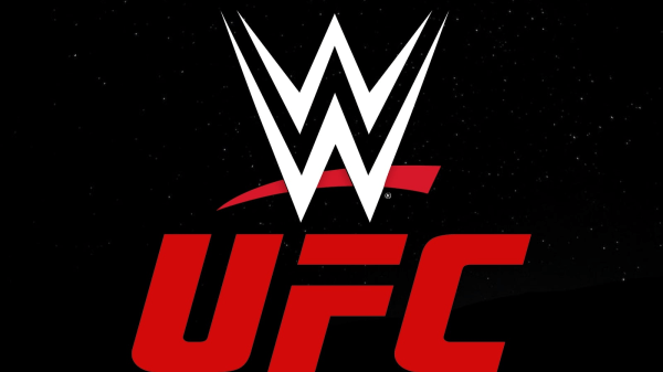 WWE UFC