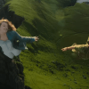 peter pan wendy trailer