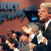 the jerry springer show