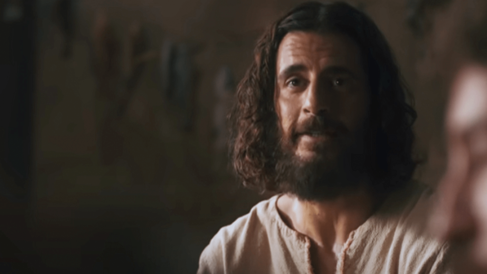 The CW to Air 'The Chosen,' About Life and Teachings of Jesus – TVLine