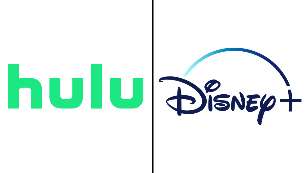 Hulu Disney