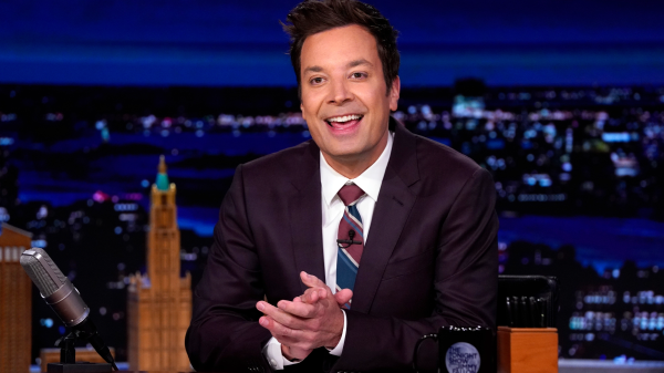 Jimmy Fallon
