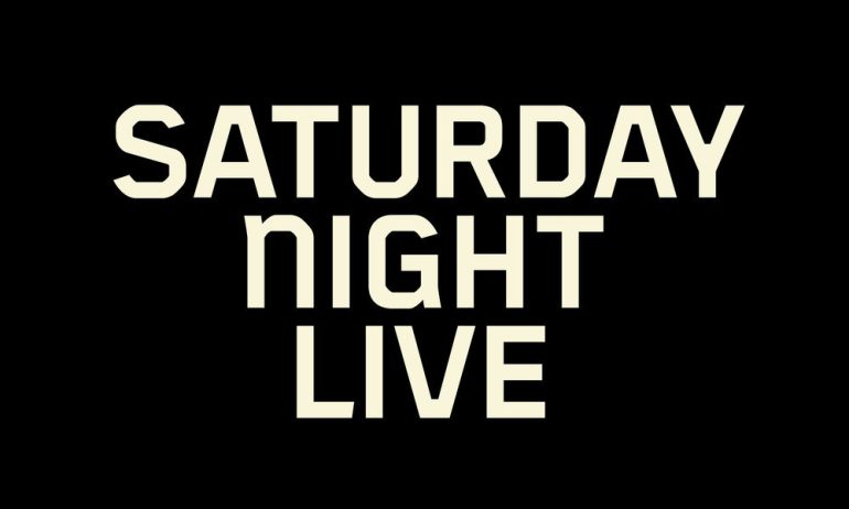 Saturday Night Live