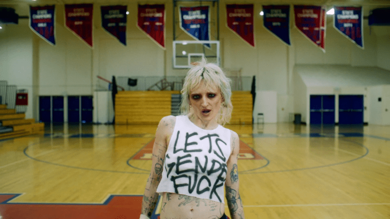 Royal the Serpent ONE NATION UNDERDOGS Official Music Video 3 3 screenshot