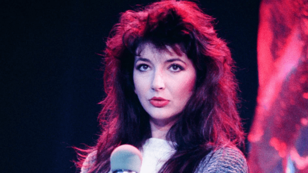 kate bush peters pop show 1985 b