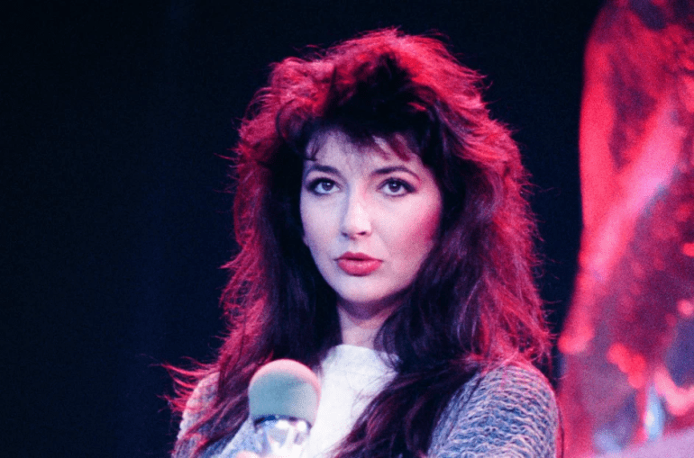 kate bush peters pop show 1985 b
