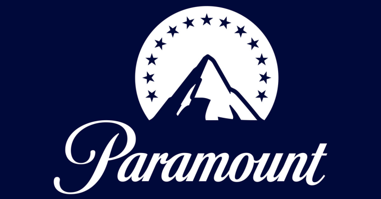 paramount logo