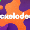 the new Nickelodeon logo splat