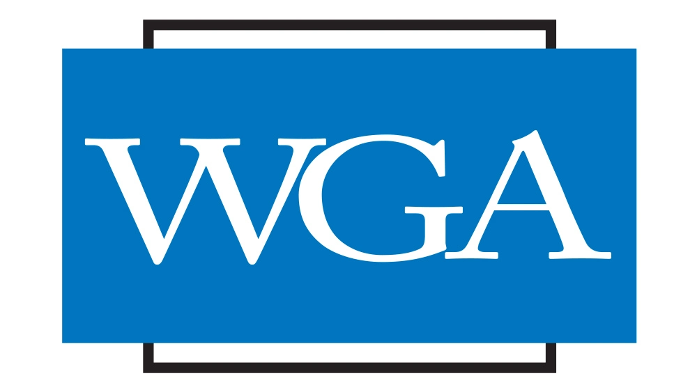 writers guild of america logo