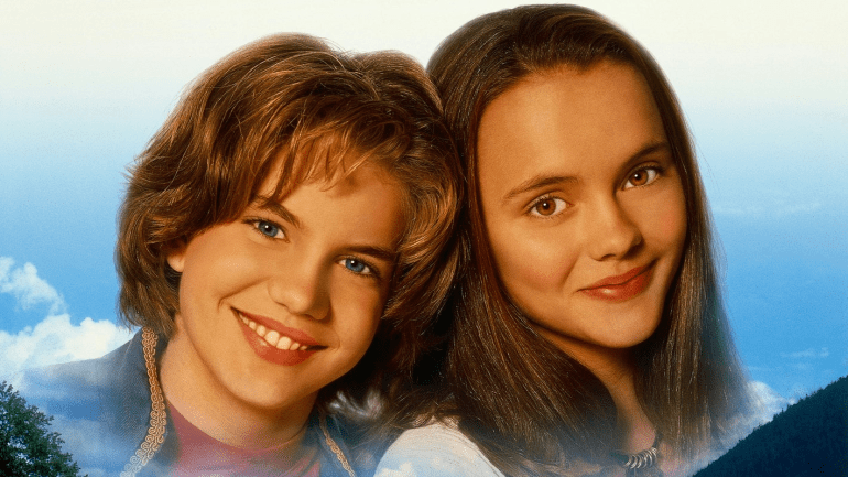 Gold diggers the secret of bear mountain 1995 1