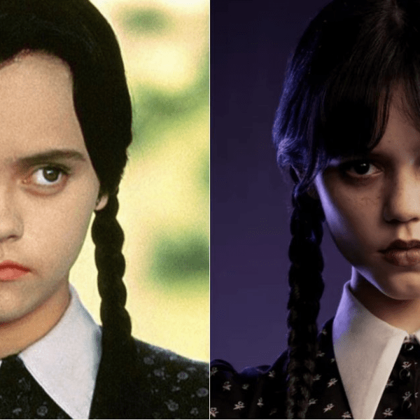 Lisa Loring, the Original Live-Action Wednesday Addams Passes Away at ...