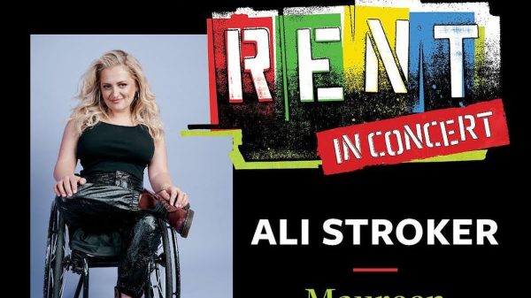 Rent In Concert