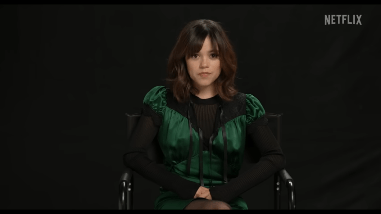 Wednesday Season 2 Theories with Jenna Ortega Netflix 0 18 screenshot