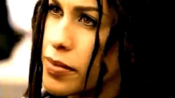 alanis morissette