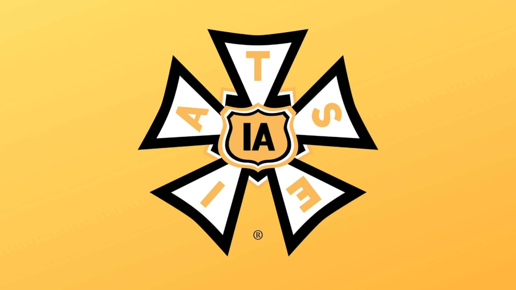 IATSE Logo