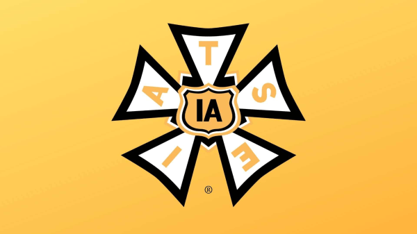 IATSE Logo