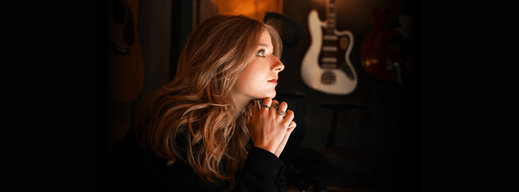 Jackie Evancho