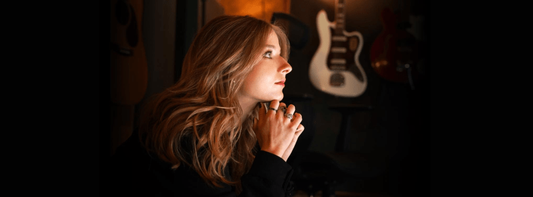 Jackie Evancho