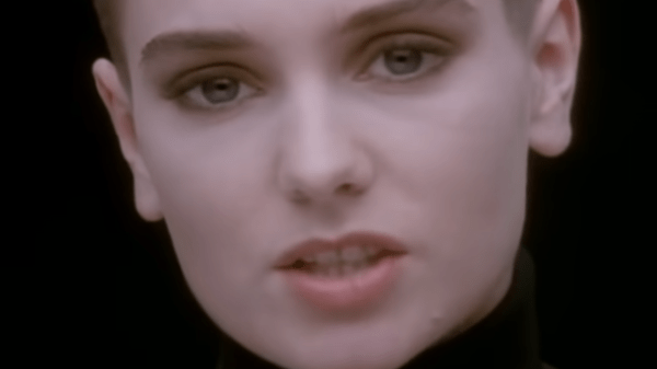 Sinead OConnor Nothing Compares 2 U Official Music Video HD 3 22 screenshot