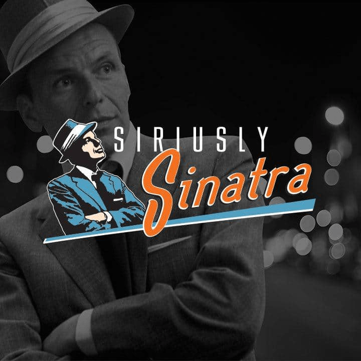 SiriusXM Siriusly Sinatra