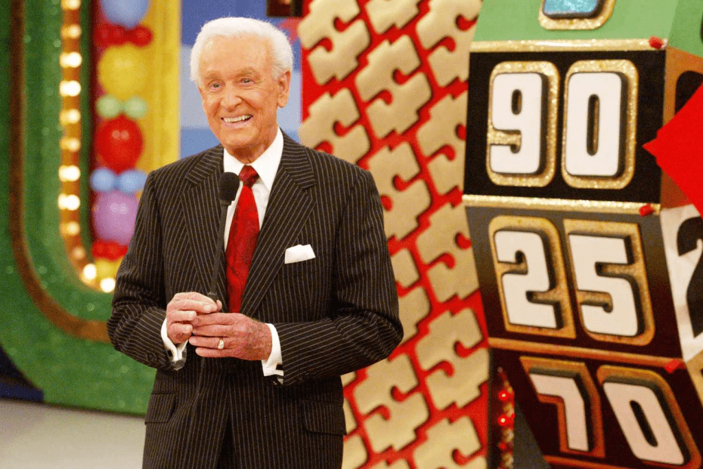 Bob Barker