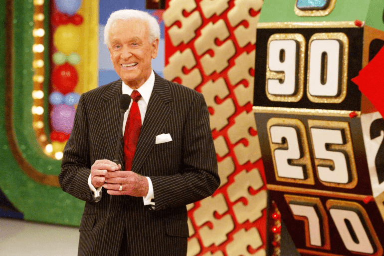 Bob Barker