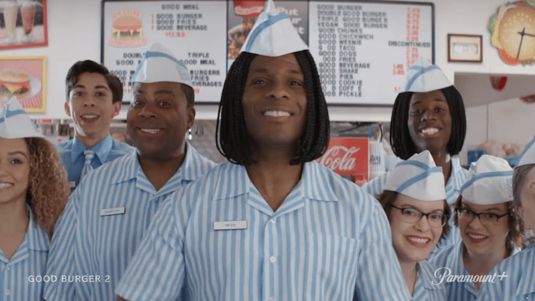 Good Burger 2 Teaser Trailer Paramount 0 20 screenshot